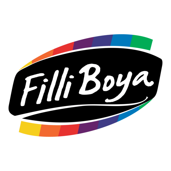 Filli Boya logo