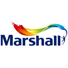 Marshall logo
