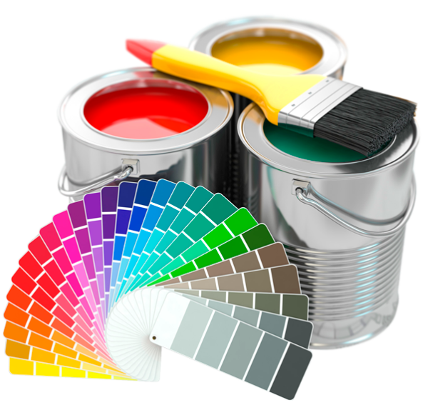 marshall ahsap için boya